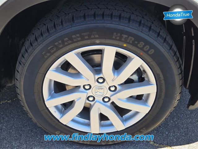 Certified 2020 Honda Pilot LX image 9