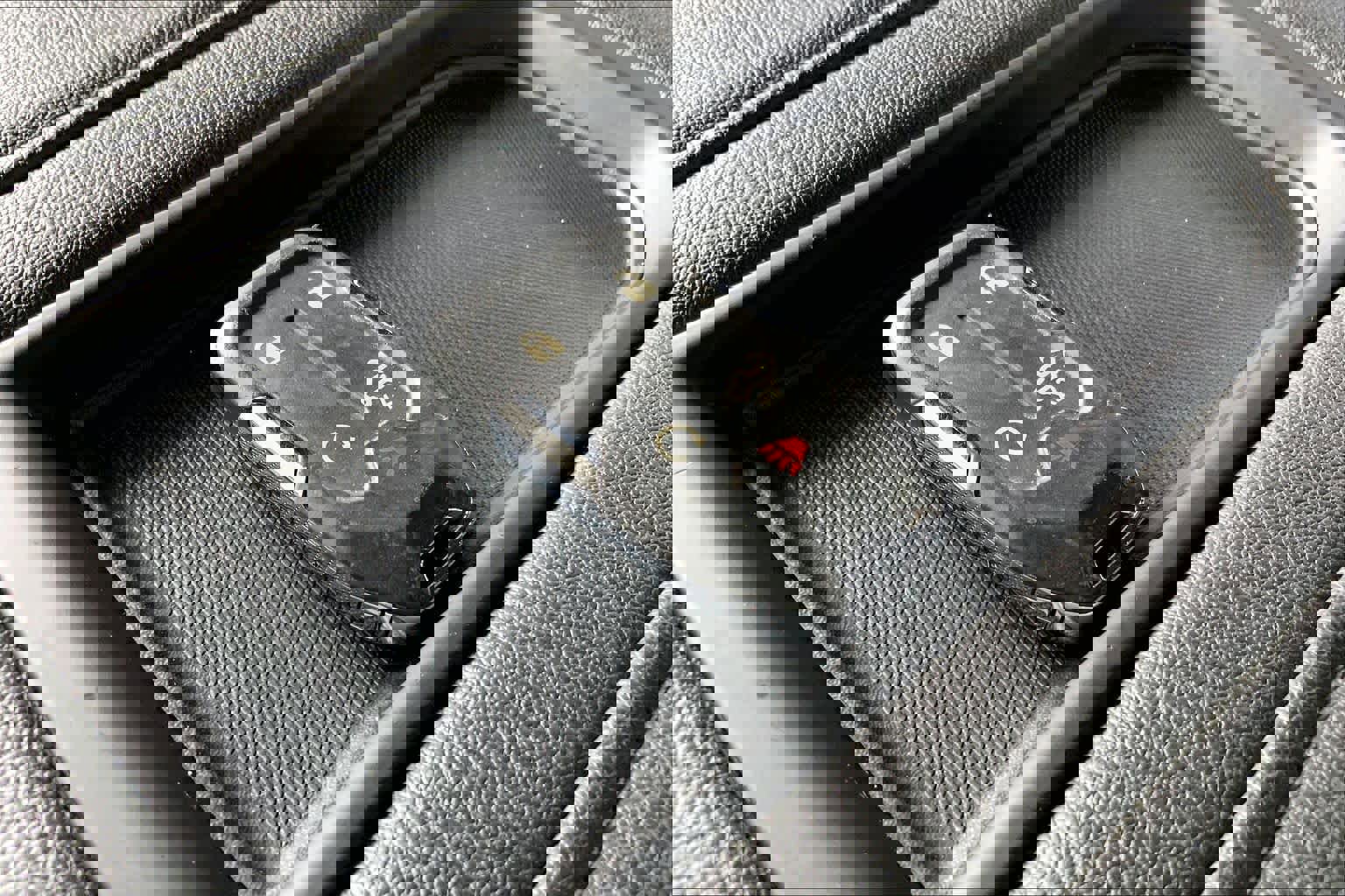 Used 2022 Chevrolet Silverado 3500 LTZ w/ LTZ Plus Package image 15