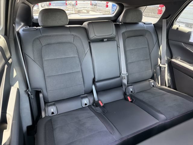 Certified 2026 Chevrolet Blazer EV RS AWD/4WD image 16