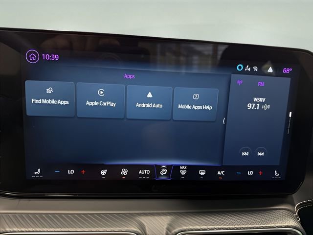 Used 2025 Ford Mustang GT Premium image 22