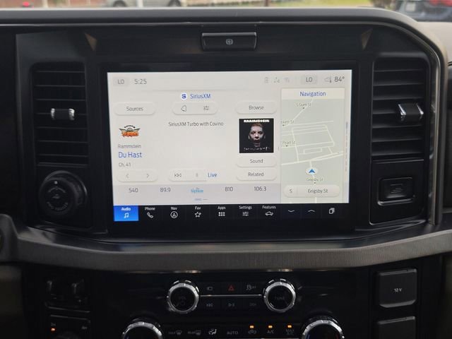 New 2026 Ford F450 Platinum w/ Platinum Plus Package AWD/4WD image 19