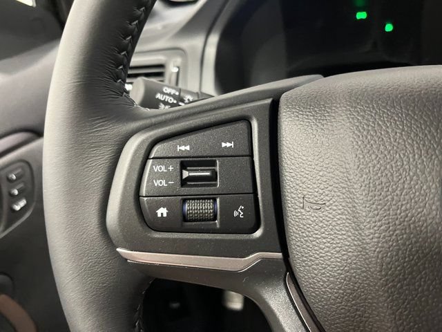 New 2026 Honda Ridgeline RTL image 18