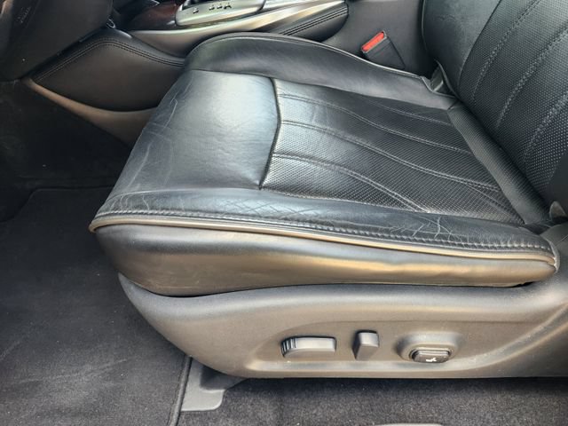 Used 2013 INFINITI JX35 FWD w/ Premium Pkg image 25