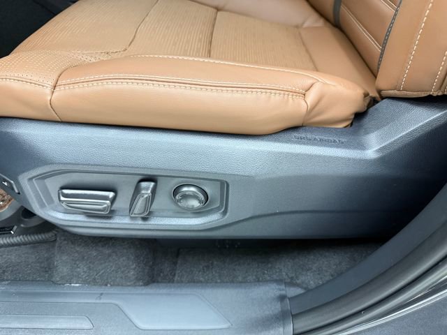 New 2026 Toyota Tundra 1794 Edition image 30