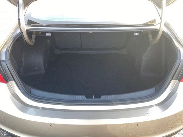 Certified 2024 Chevrolet Malibu LT image 21