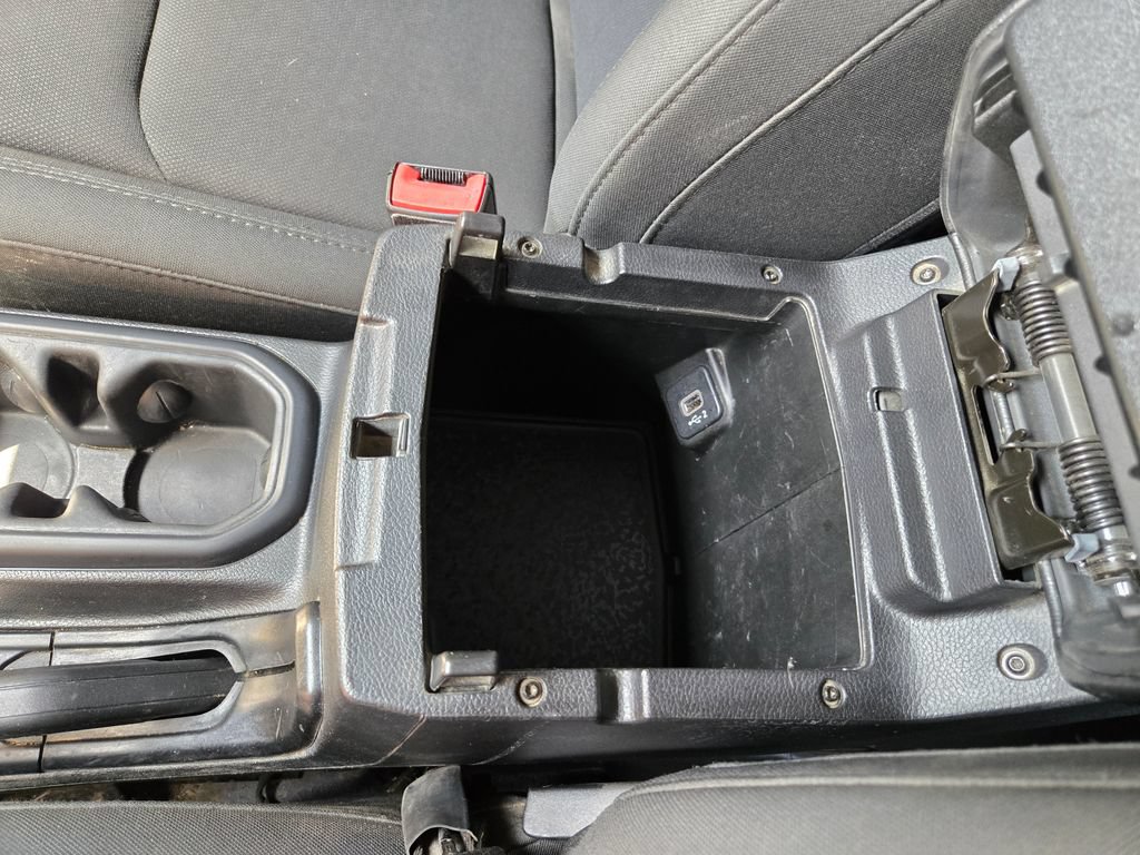 Used 2019 Jeep Wrangler Unlimited Sport S AWD/4WD image 27
