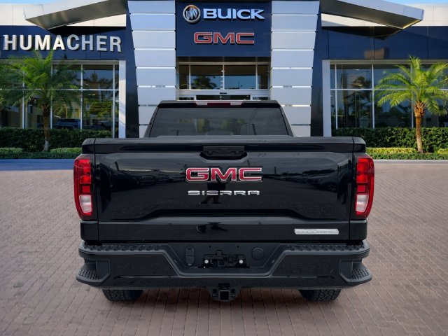 New 2026 GMC Sierra 1500 Elevation w/ Elevation Select Package AWD/4WD image 6