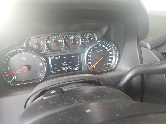 Used 2017 GMC Yukon XL SLT AWD/4WD image 8