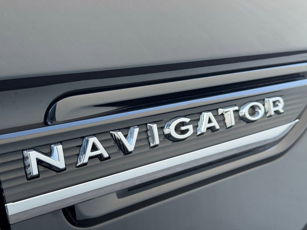 Used 2023 Lincoln Navigator Black Label image 31