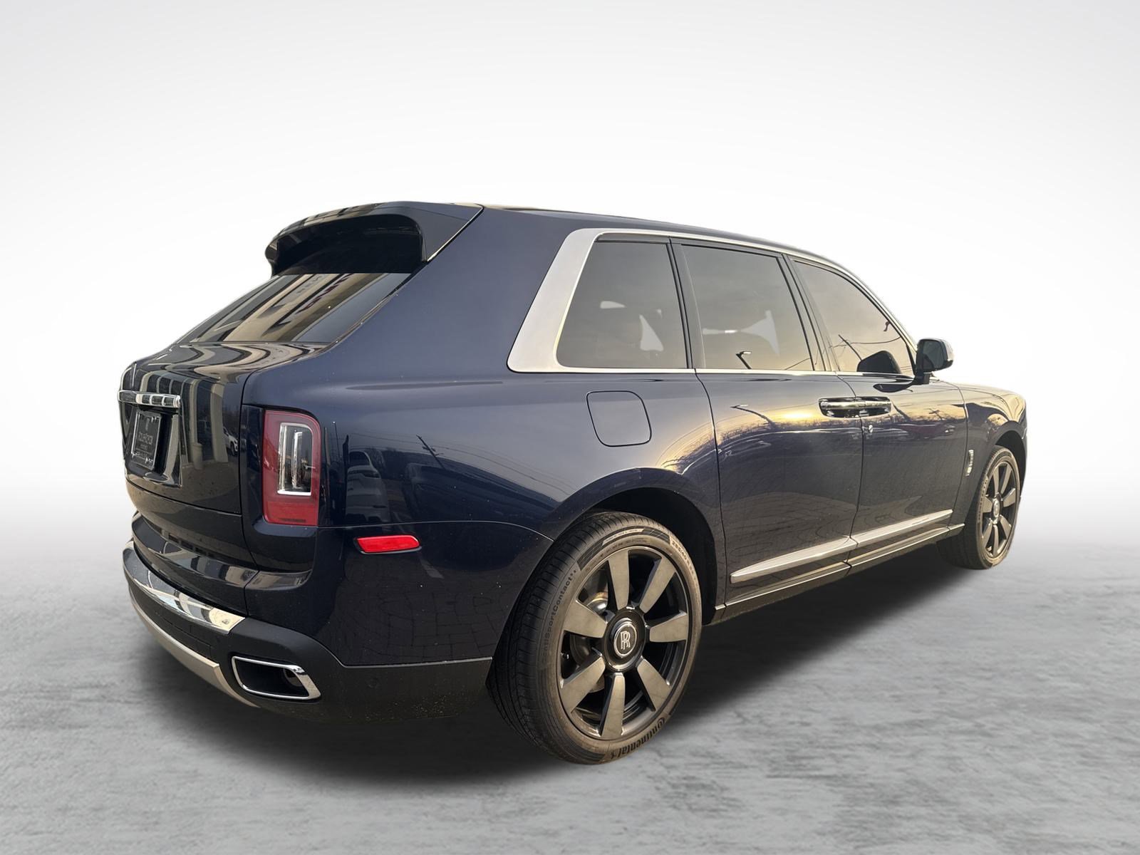 Certified 2024 Rolls-Royce Cullinan image 11