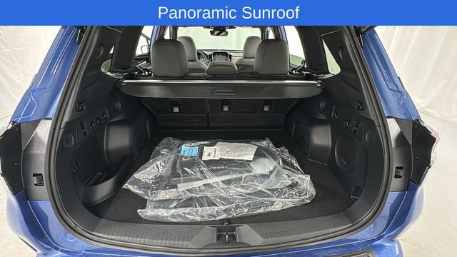 New 2026 Subaru Forester Limited image 15