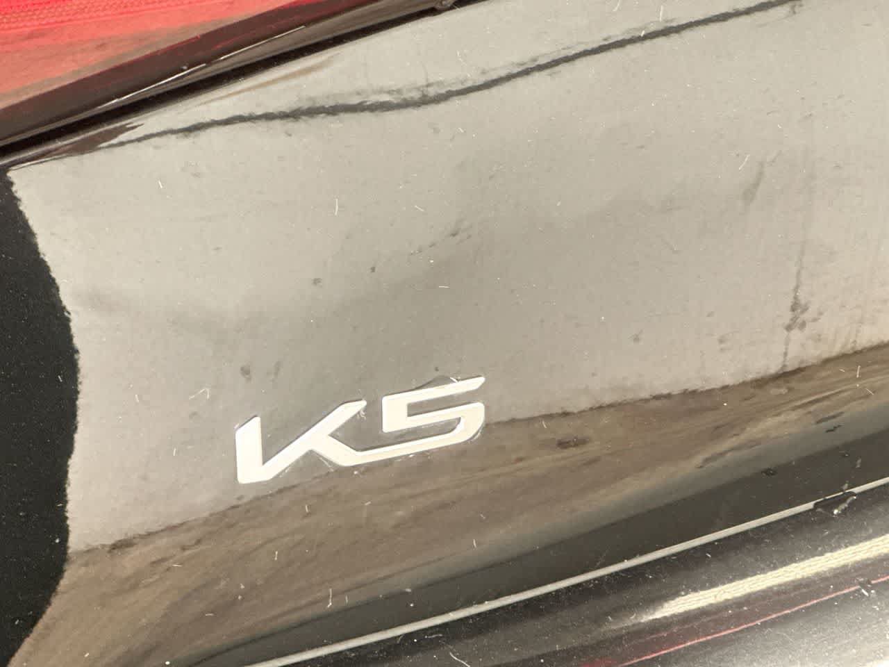 Used 2025 Kia K5 GT-Line AWD/4WD image 10