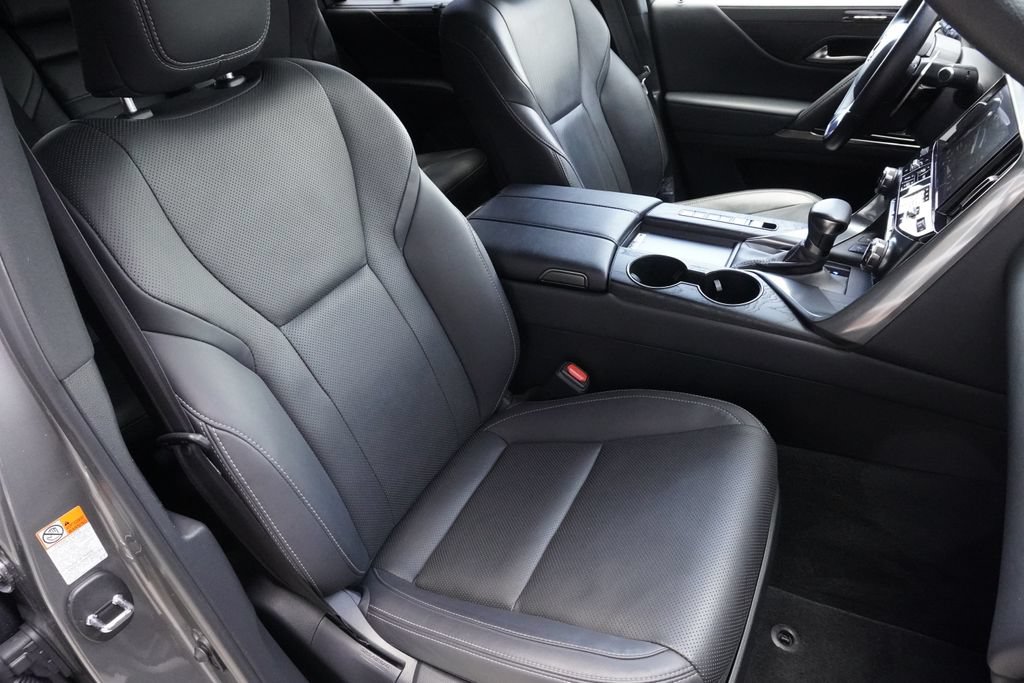 Used 2023 Lexus LX 600 4WD w/ Appearance Package image 24