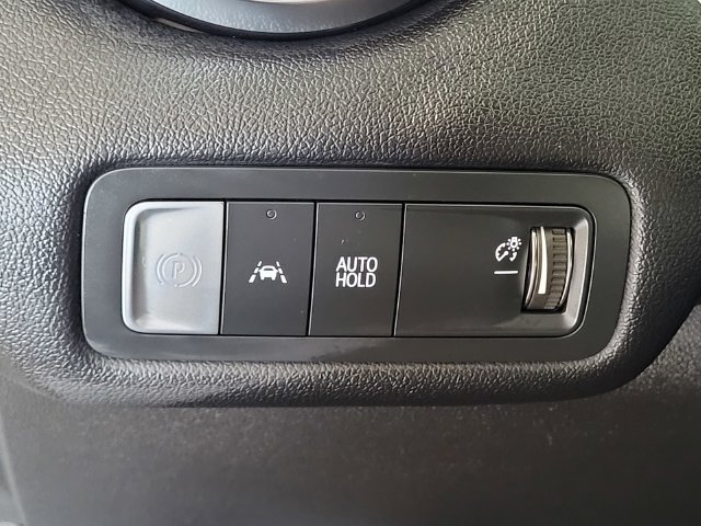 Used 2024 Chevrolet Blazer EV LT AWD/4WD image 13