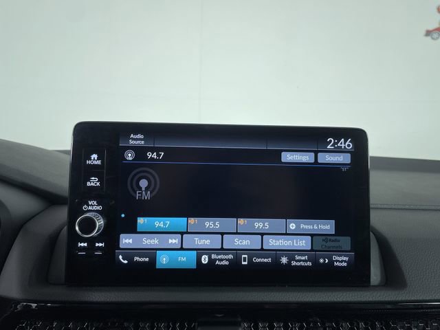 Used 2024 Honda CR-V EX-L image 22