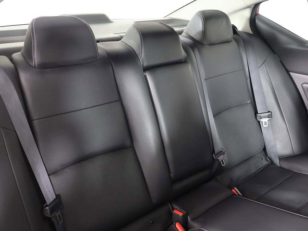 Used 2023 Nissan Altima 2.5 SL image 35