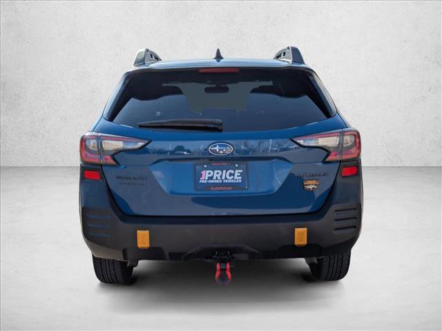 Used 2024 Subaru Outback Wilderness image 7