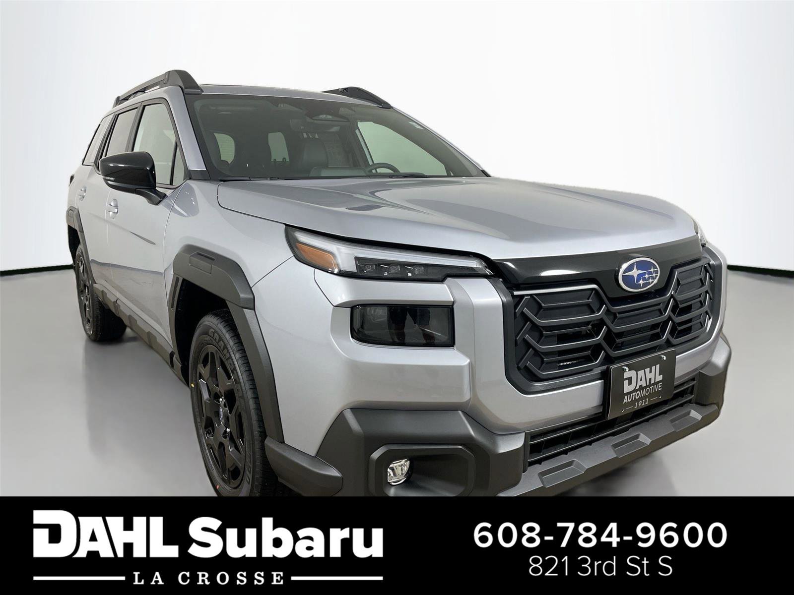 New 2026 Subaru Outback Limited image 1