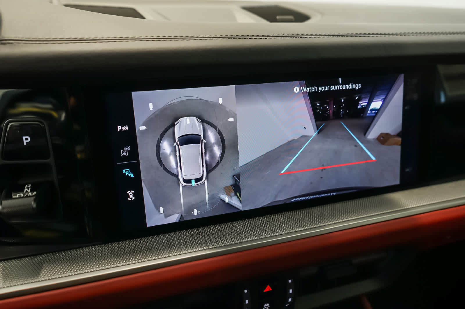 New 2026 Porsche Cayenne AWD/4WD image 29