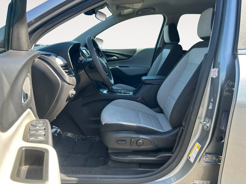 Used 2023 Chevrolet Equinox LT image 15
