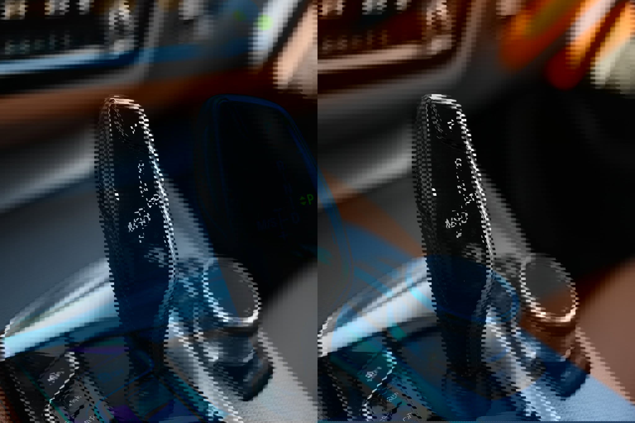 Used 2019 BMW M550i xDrive image 45