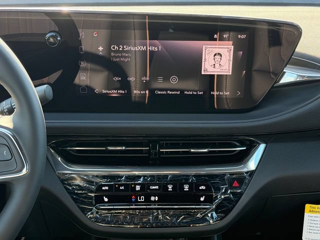 New 2026 Buick Envista Sport Touring FWD image 16
