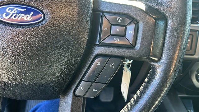 Used 2017 Ford F150 XLT w/ Equipment Group 302A Luxury image 26