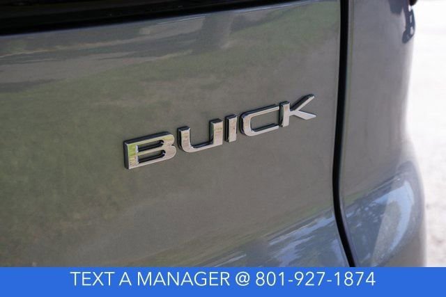 New 2026 Buick Enclave Sport Touring w/ Power Package image 9
