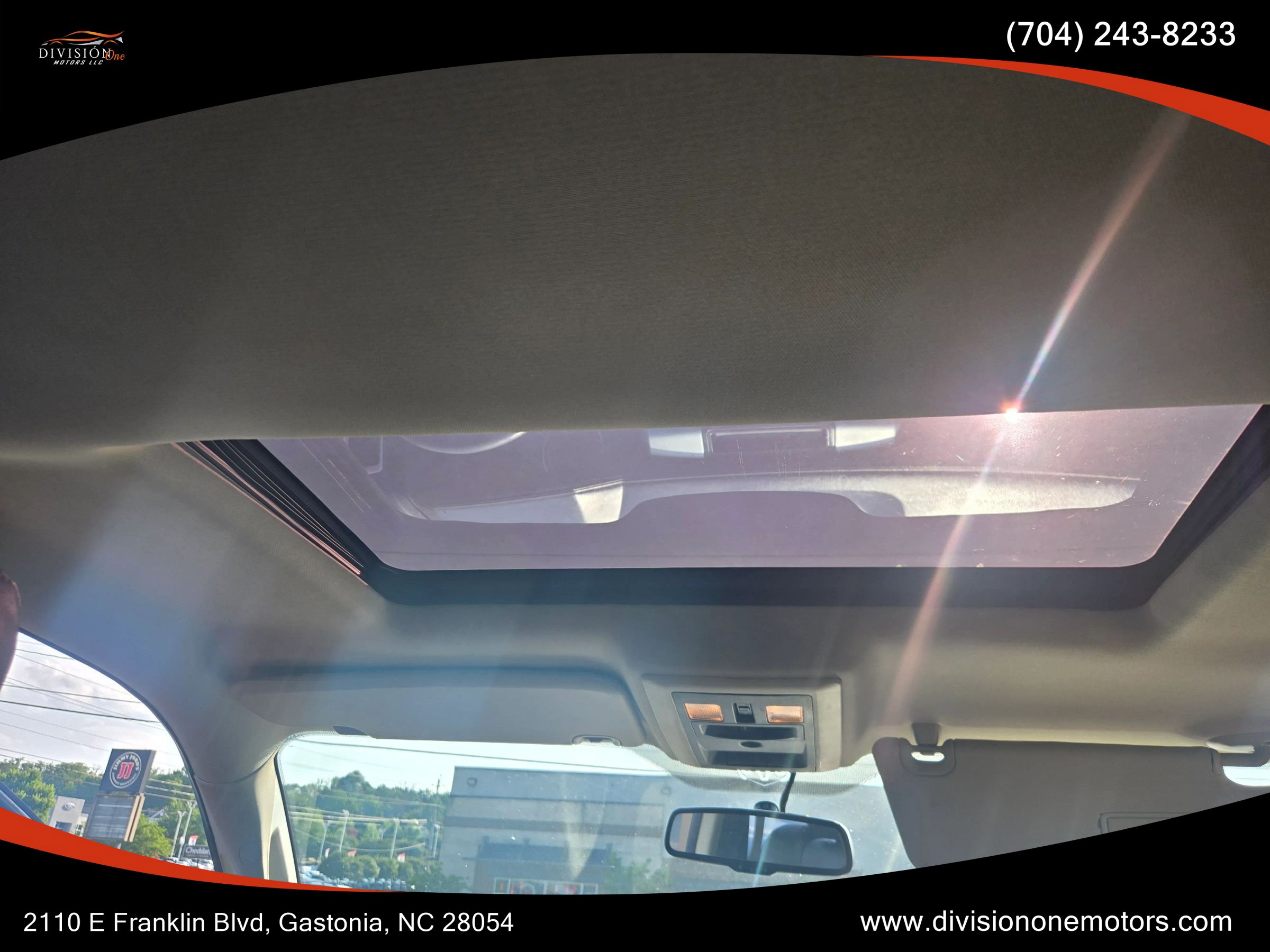 Used 2012 RAM 1500 Sport w/ Sport Premium Group AWD/4WD image 15