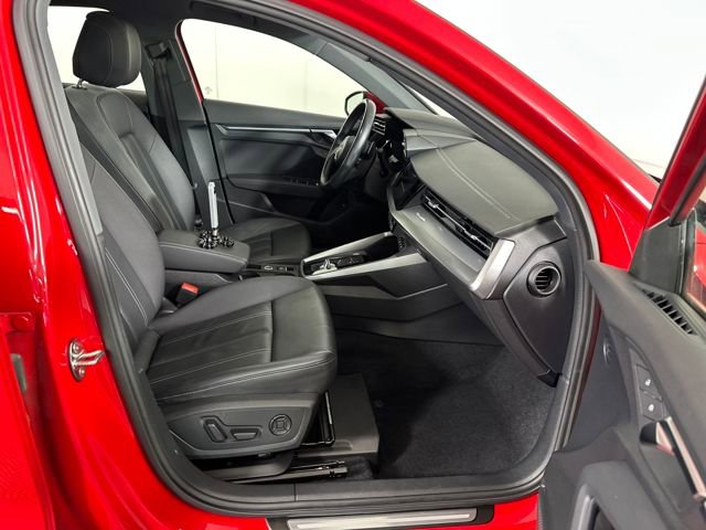 Used 2023 Audi A3 2.0T Premium image 28