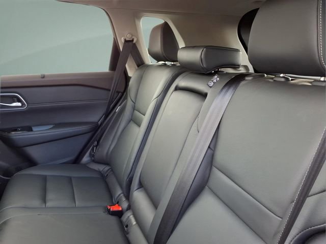 Used 2021 Nissan Rogue SL AWD/4WD image 18