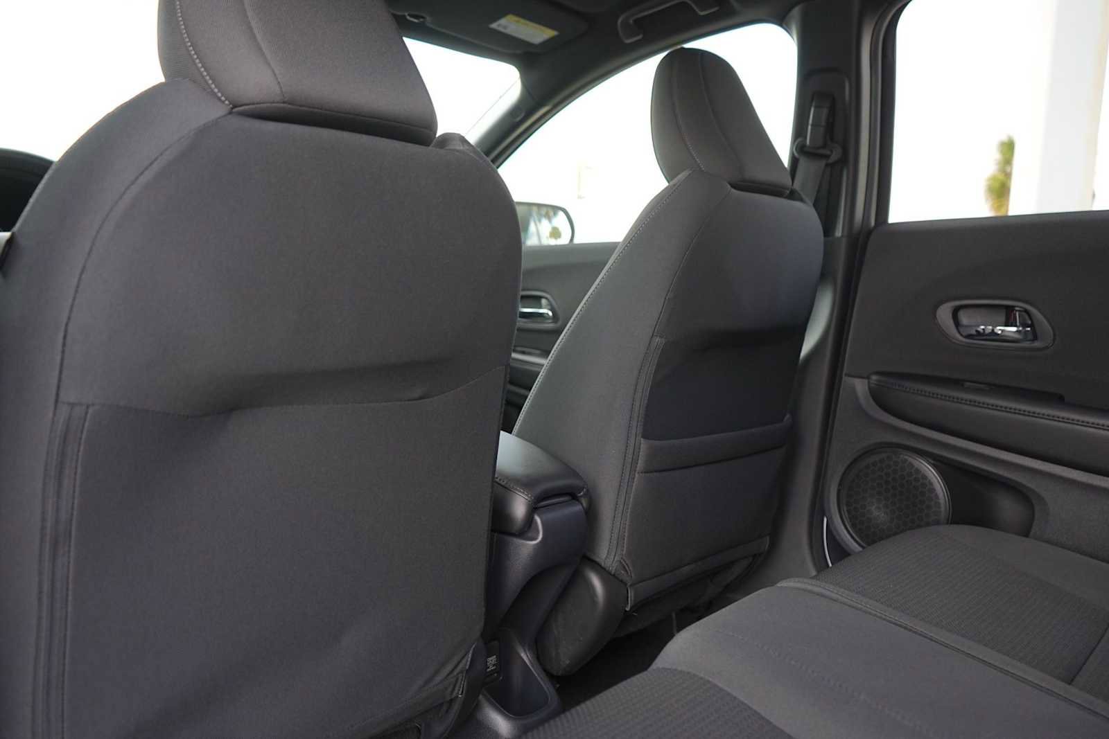 Used 2022 Honda HR-V Sport image 13