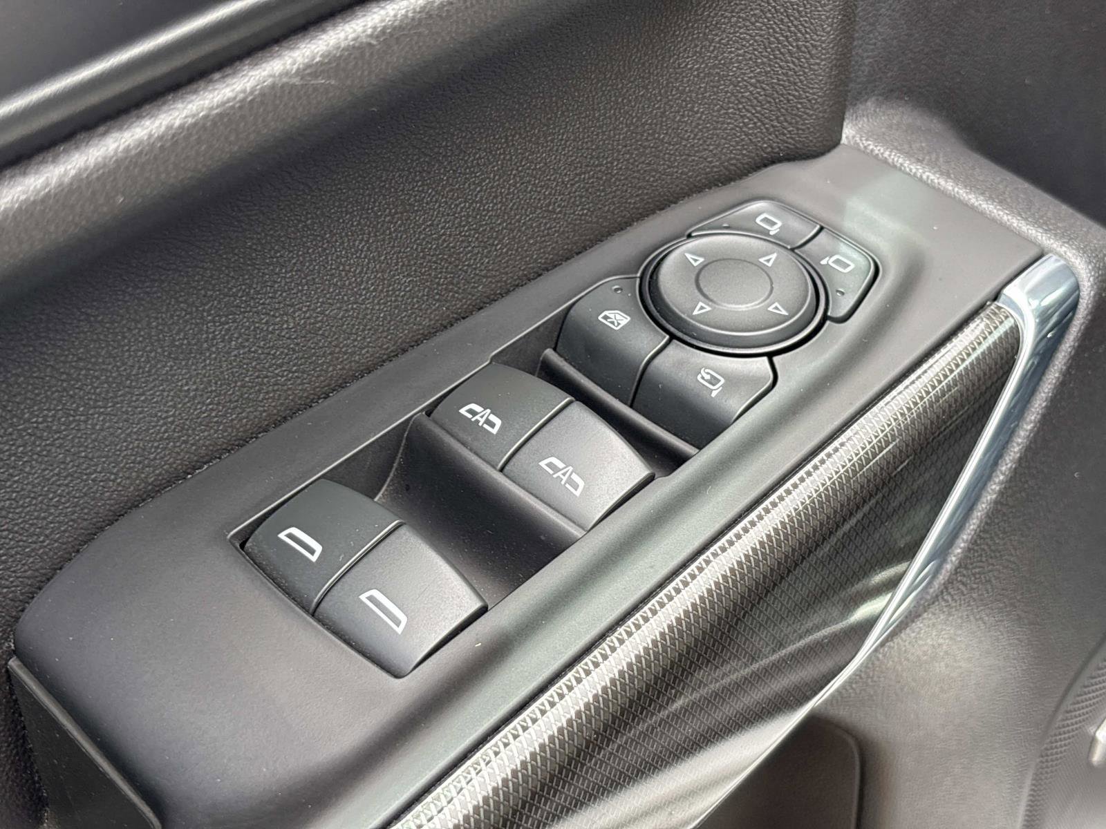 Certified 2022 GMC Sierra 1500 AT4 w/ AT4 Premium Package AWD/4WD image 15