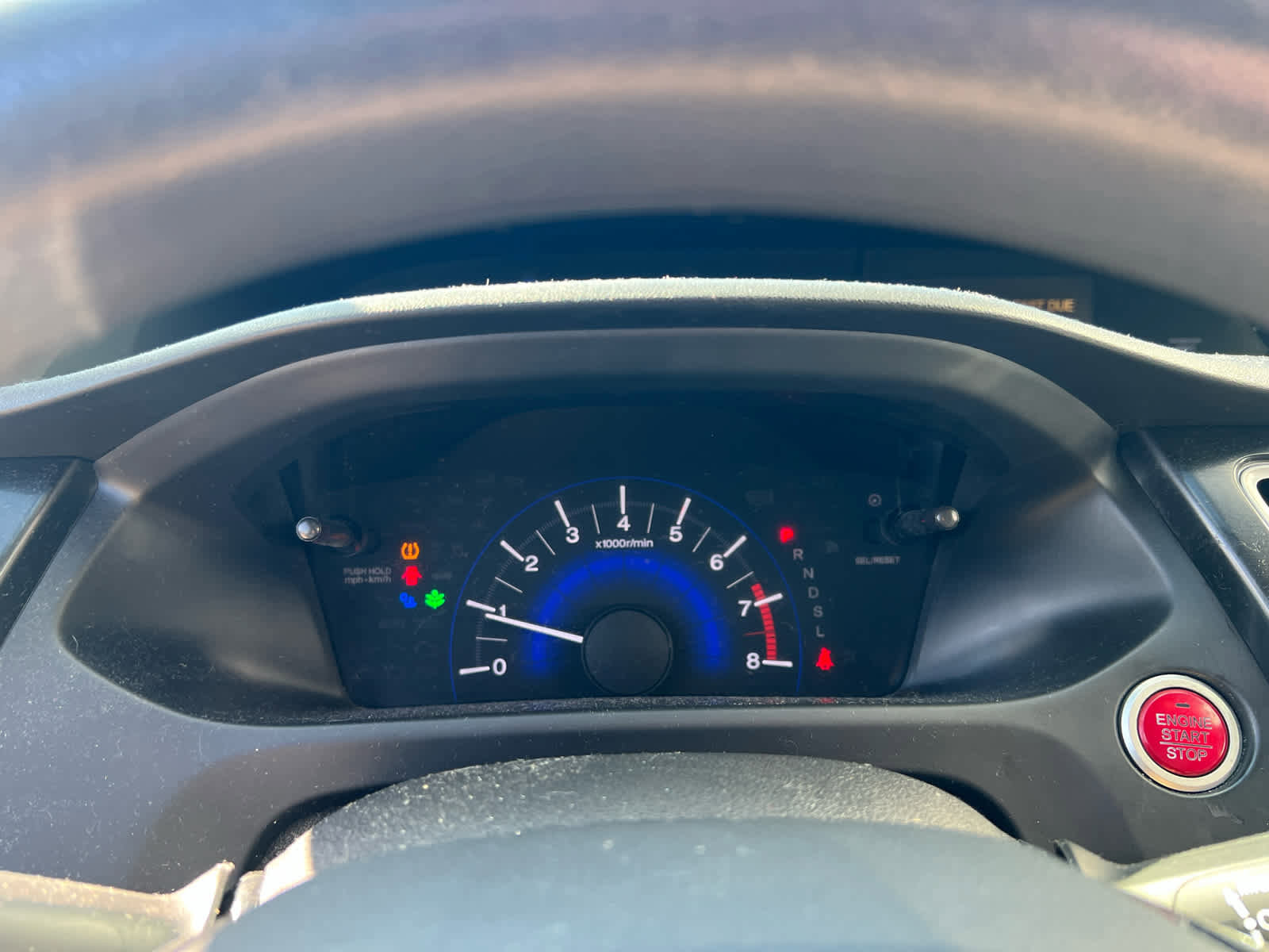 Used 2014 Honda Civic EX image 17