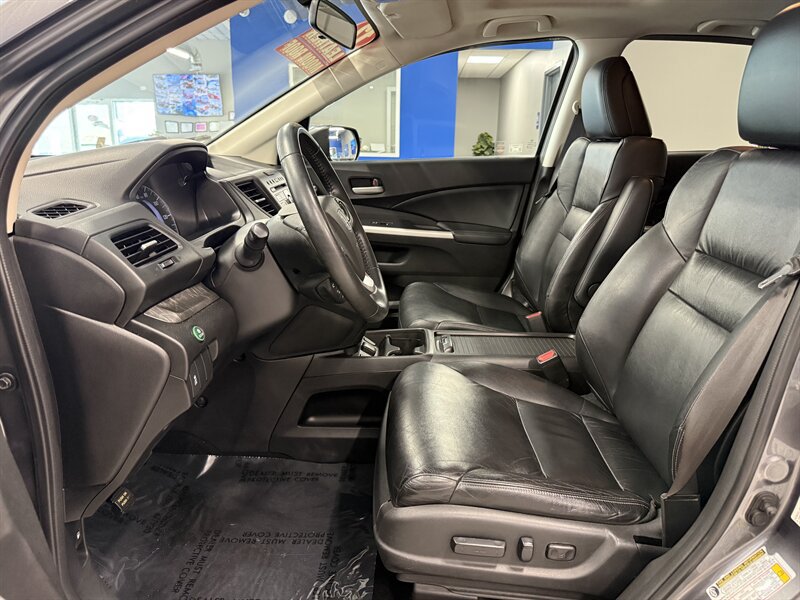 Used 2012 Honda CR-V EX-L image 30