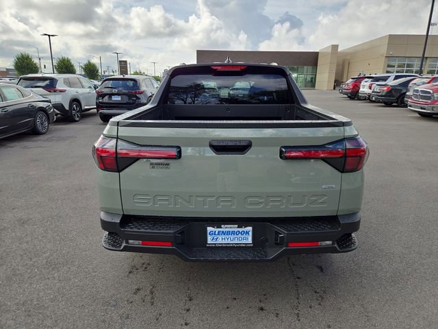 New 2026 Hyundai Santa Cruz SEL image 7