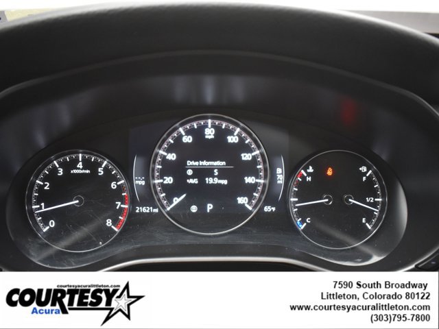 Used 2023 MAZDA CX-50 2.5 S w/ Cargo Package image 12