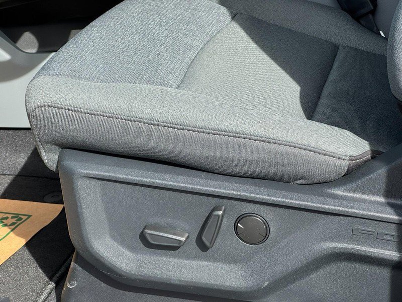 New 2026 Ford F150 XLT w/ Equipment Group 302A MID image 11