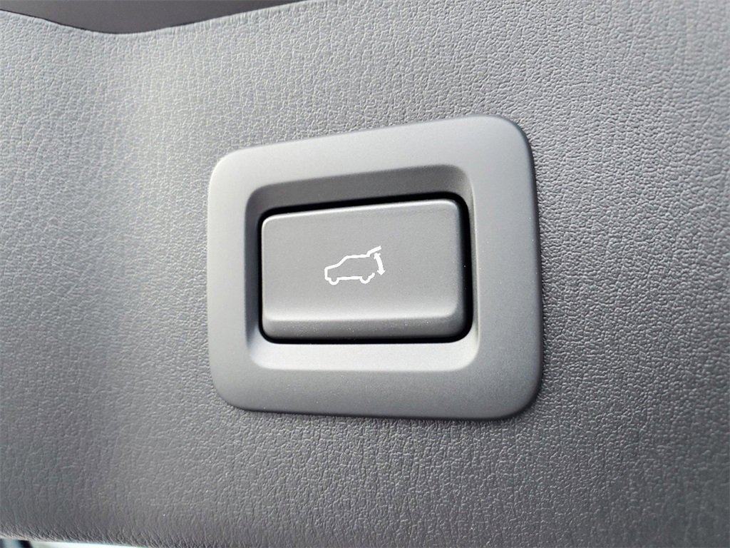 New 2025 MAZDA CX-5 Signature image 9