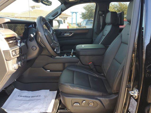 New 2026 GMC Yukon Denali w/ Denali Reserve Package image 20