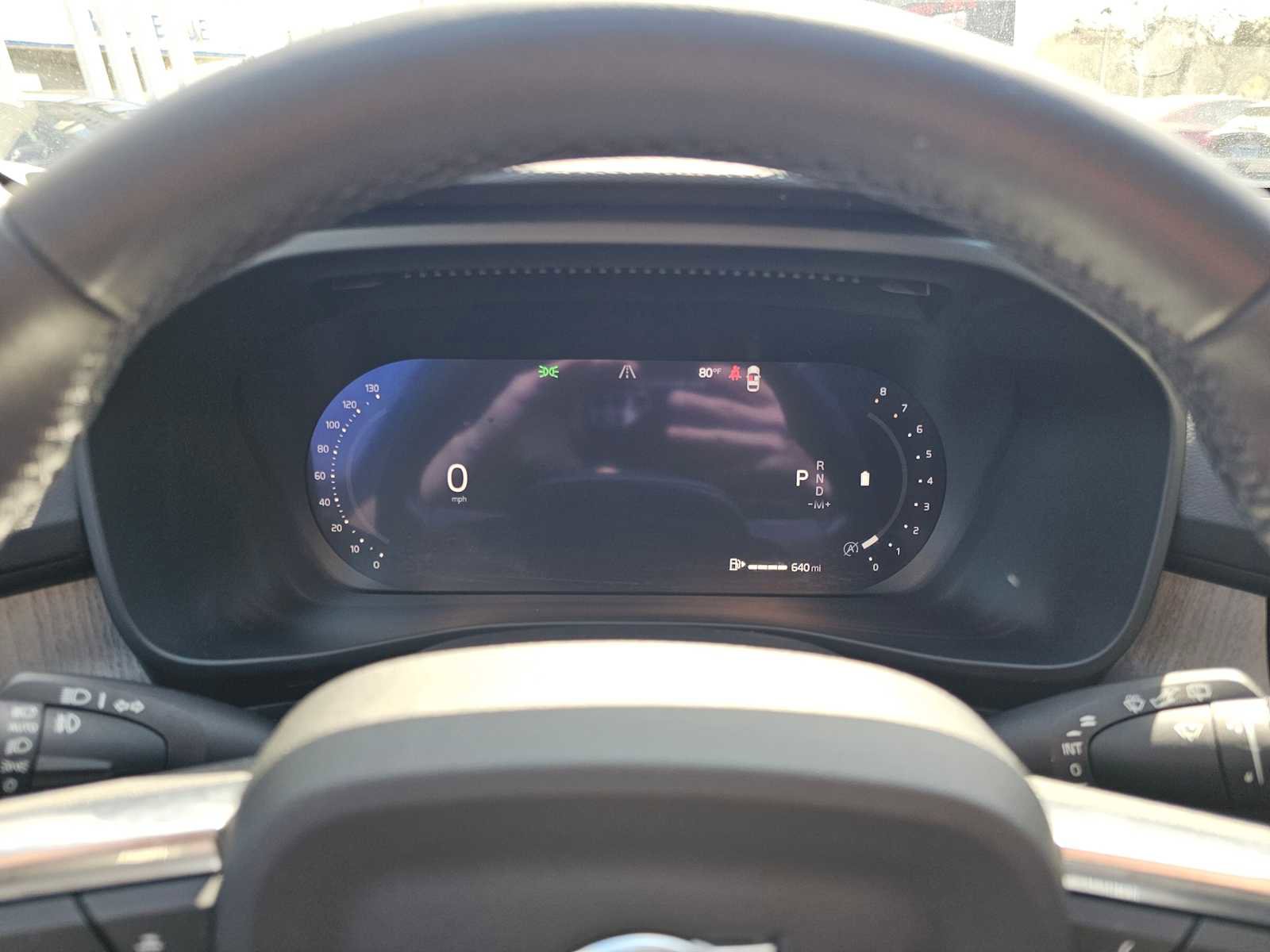 Used 2025 Volvo XC40 B5 Core w/ Protection Package Premier AWD/4WD image 25