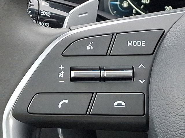 Used 2022 Hyundai Sonata Limited image 22