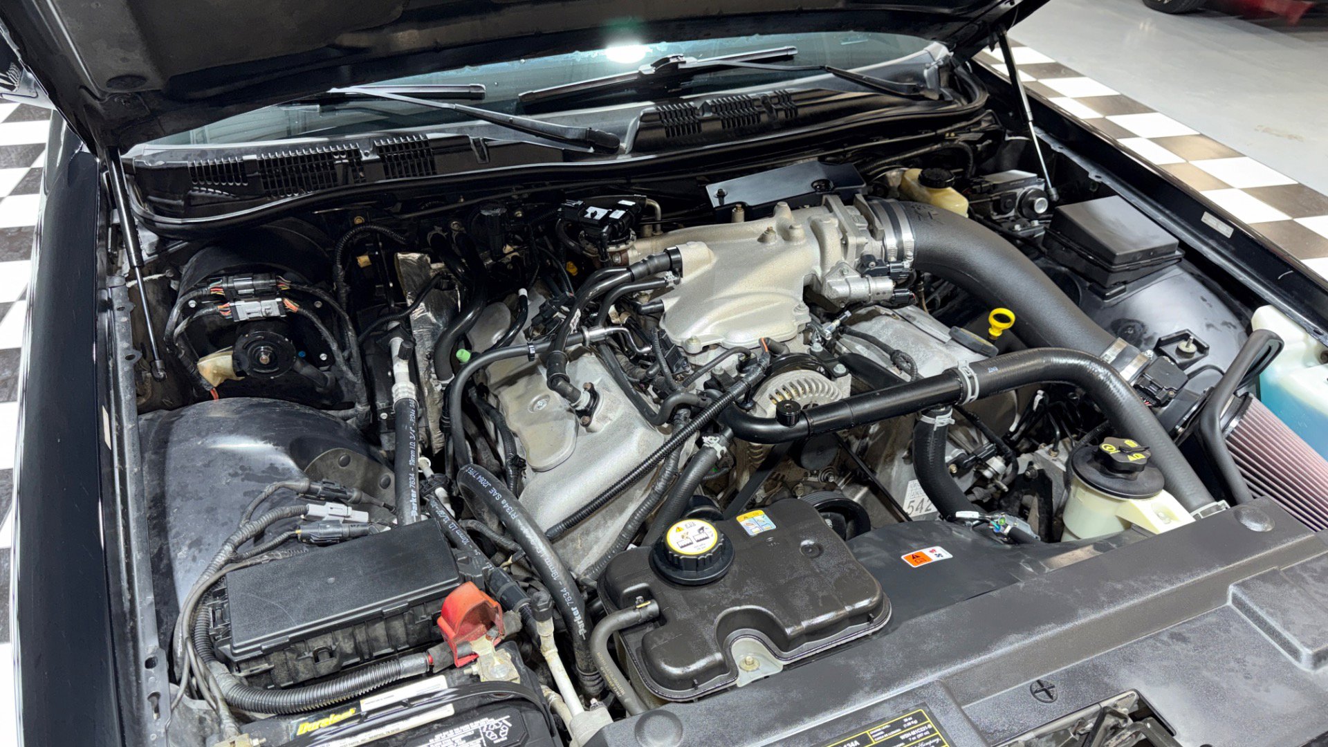 Used 2004 Mercury Marauder RWD image 79