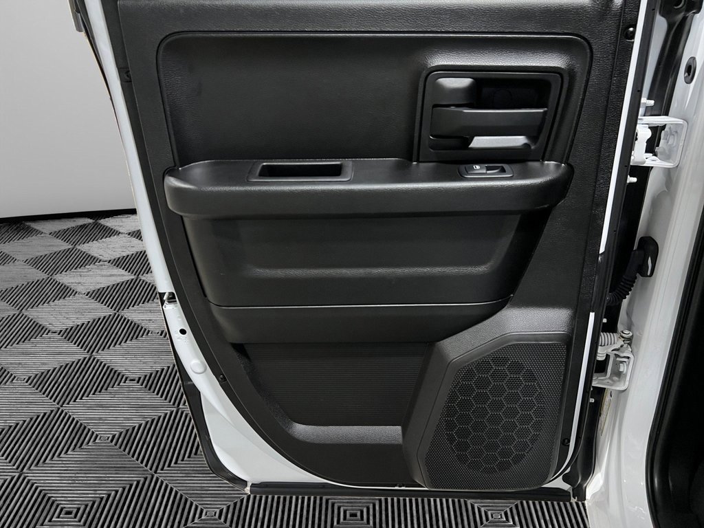 Used 2019 RAM 1500 Express image 20