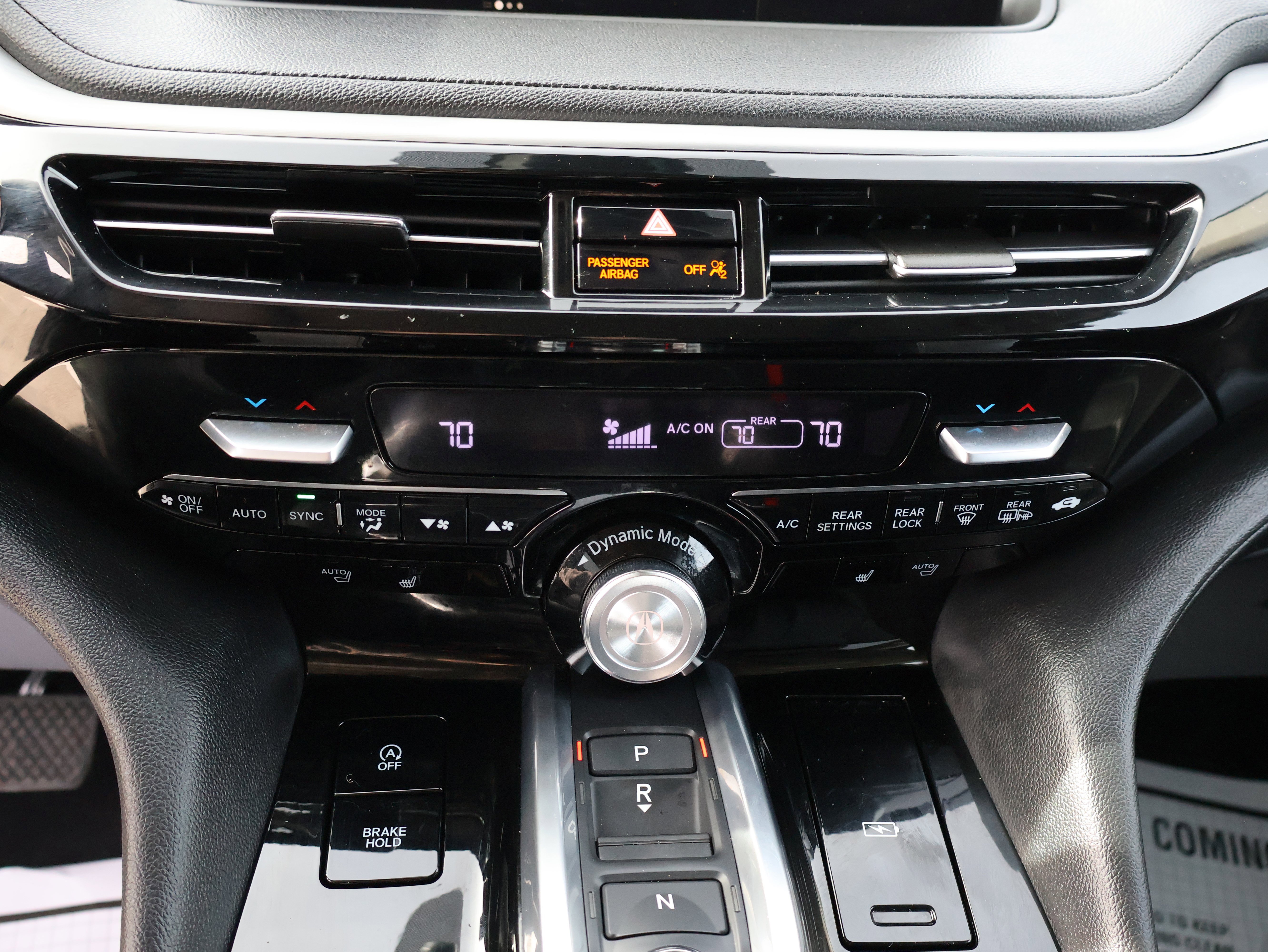Used 2023 Acura MDX SH-AWD image 28