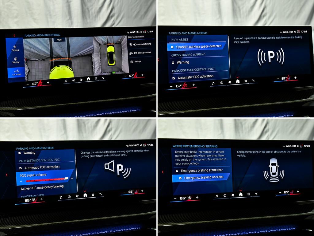 Used 2026 BMW M3 Competition image 27