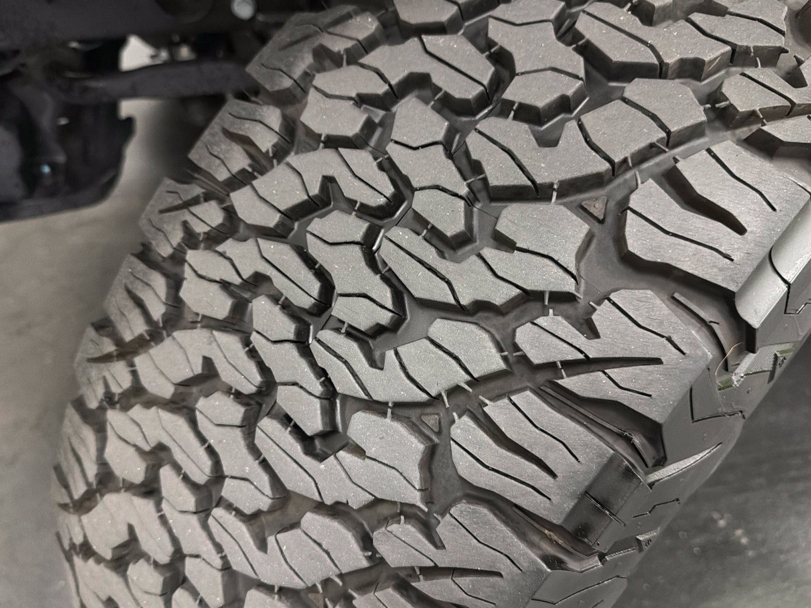 Used 2026 Jeep Wrangler Unlimited Rubicon AWD/4WD image 18