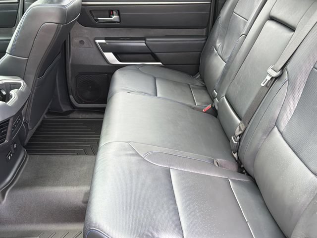 Used 2023 Toyota Tundra Platinum RWD image 18