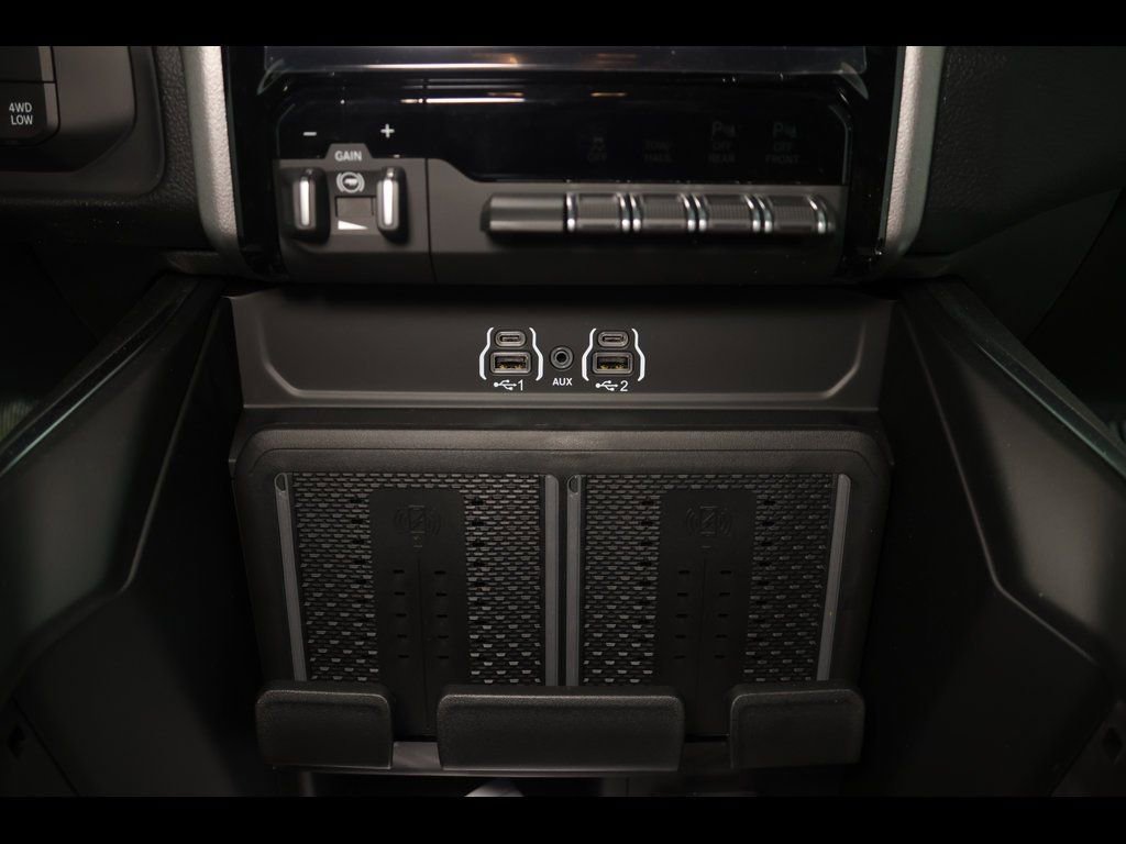 New 2026 RAM 2500 Big Horn image 22