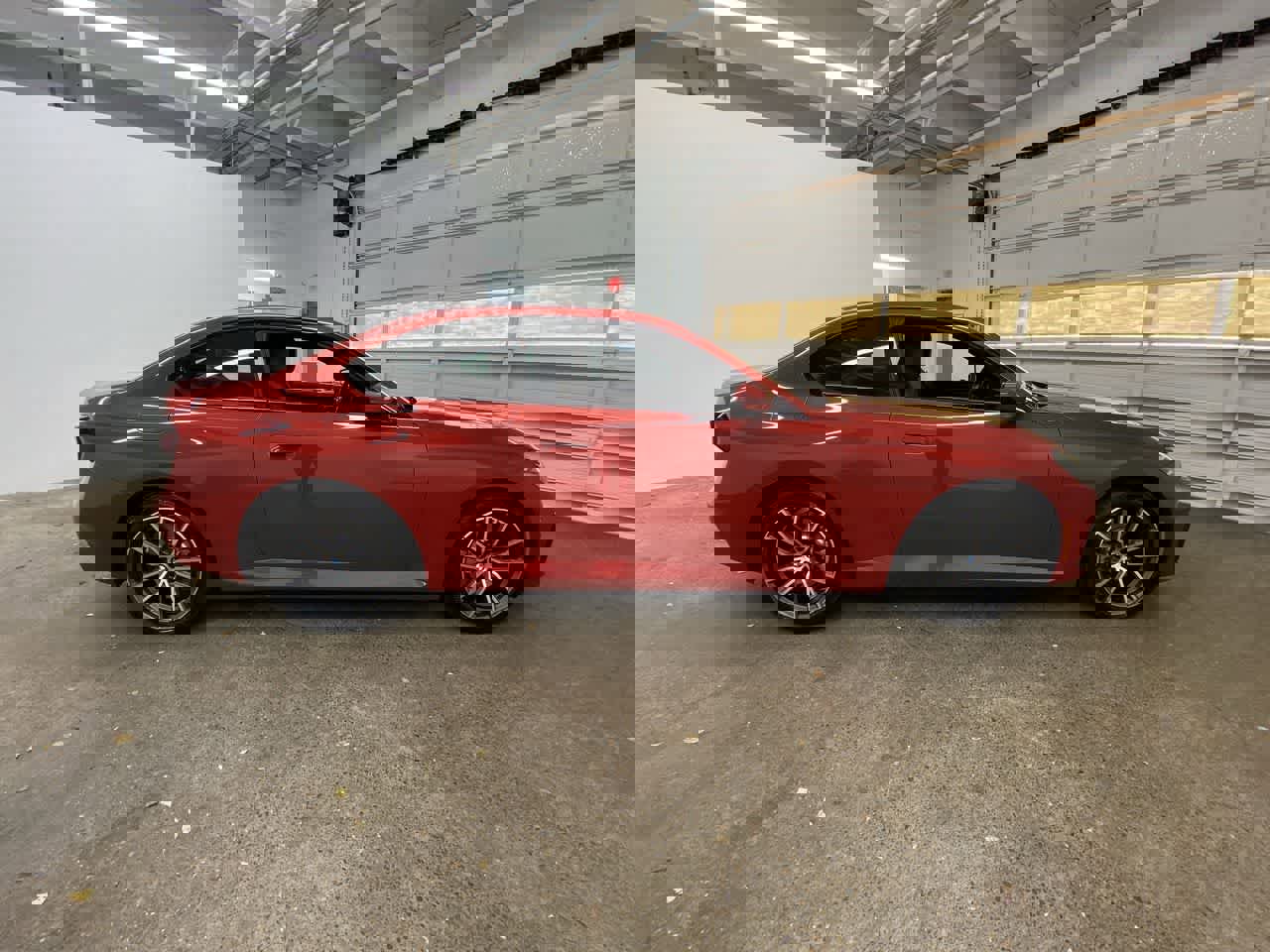 Used 2023 BMW 230i xDrive Coupe w/ Premium Package image 7